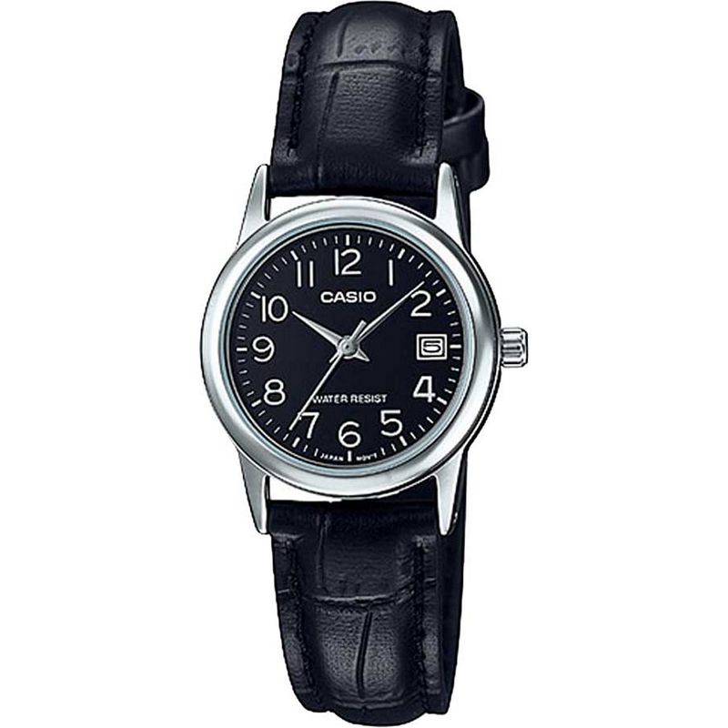 Casio Collection LTP-V002L-1B  Фото 1
