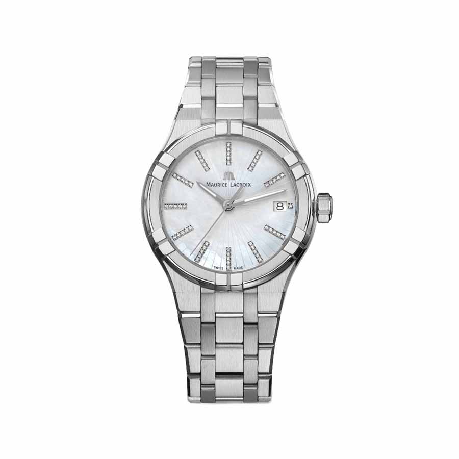 Maurice Lacroix AI1106-SS002-170-1 