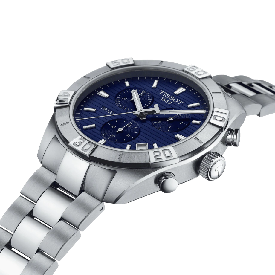 Tissot T101.617.11.041.00  Фото 2