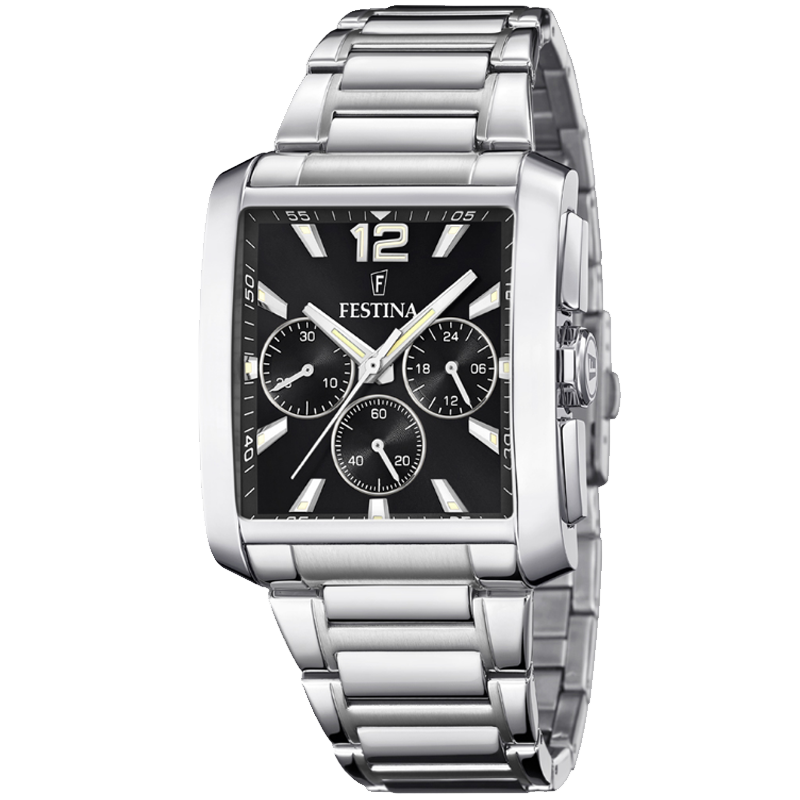 Купить Наручные часы Festina F20635/4 в Sibtime Наручные часы Festina F20635/4