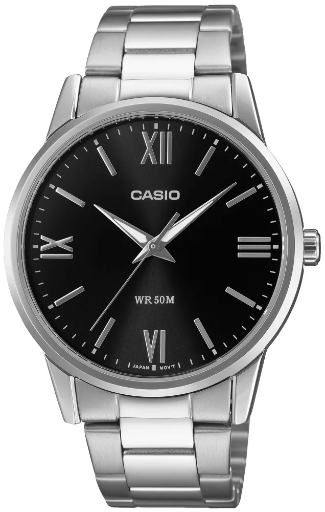 Casio Collection MTP-1303DD-1A 