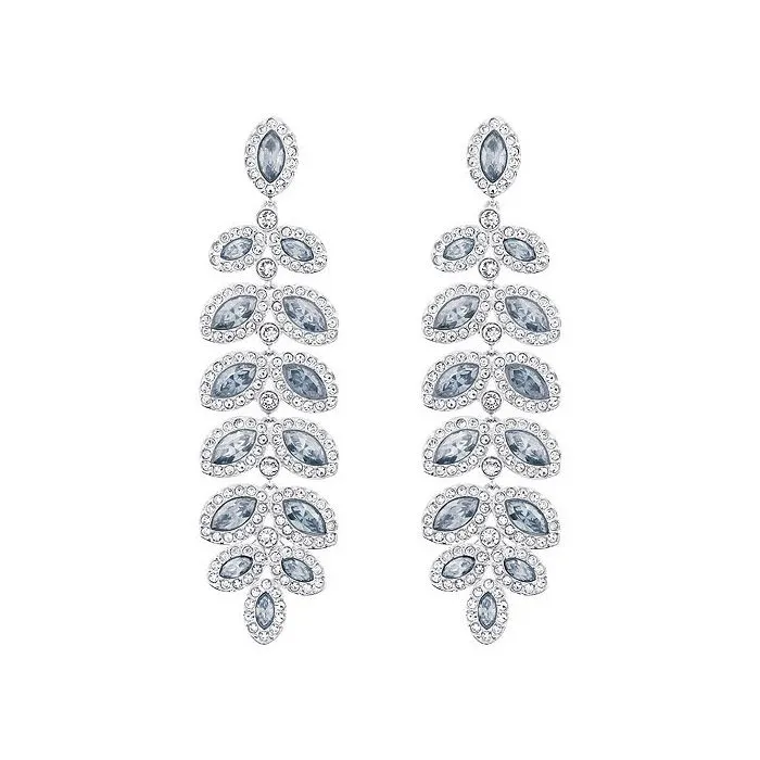 Swarovski 5074350 Серьги Swarovsky  Фото 1