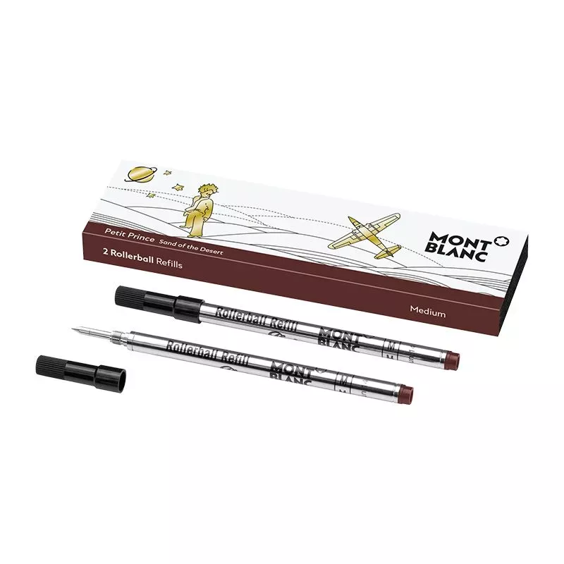  Montblanc 00119609 Стержень д/роллера 