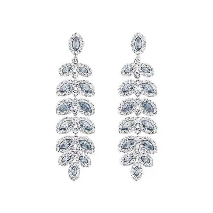 Swarovski 5074350 Серьги Swarovsky  Фото 1