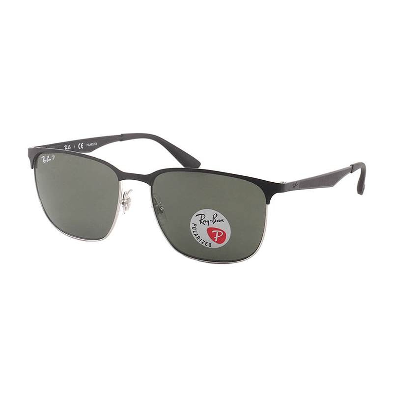  Ray-Ban 3569 9004/9A 