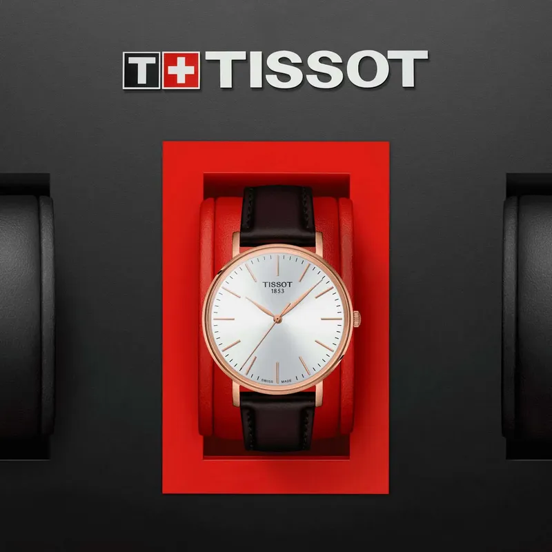 Tissot T1434103601100  Фото 6