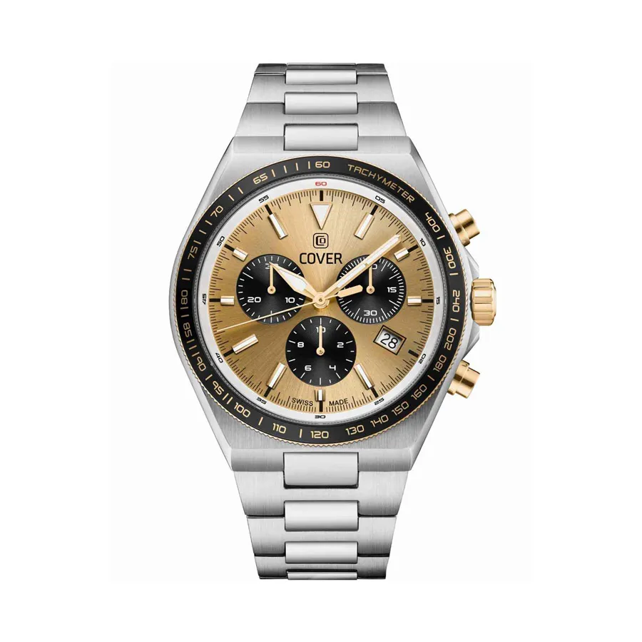 Cover CO212.08  Фото 1