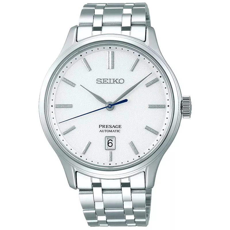 Наручные часы  Seiko SRPD39J1 Presage Фото 1