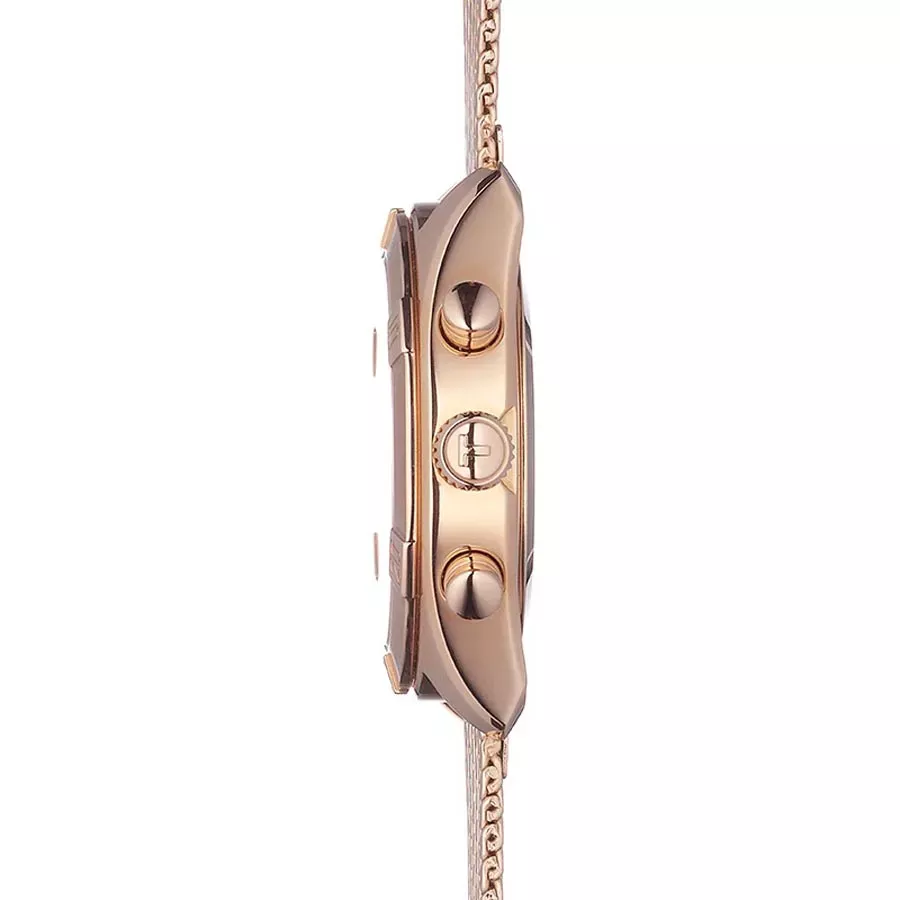 Tissot T1019173303100  Фото 3