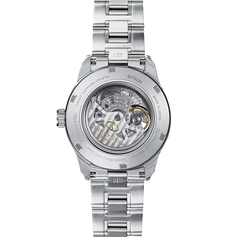 Orient Star RE-AT0002E00B  Фото 3