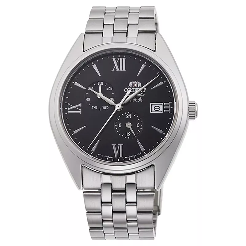 Orient RA-AK0504B10B 