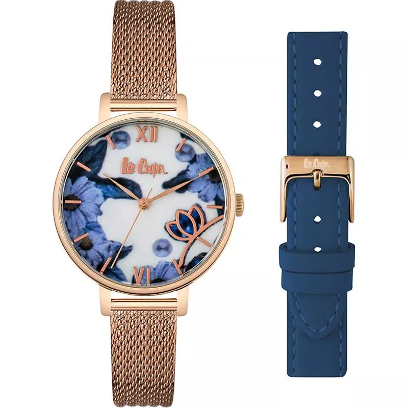 Наручные часы  Lee Cooper LC06787.437  Фото 1