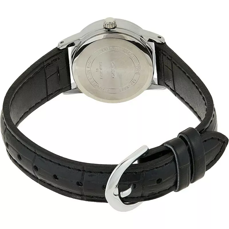 Casio Collection LTP-V002L-1B3  Фото 3