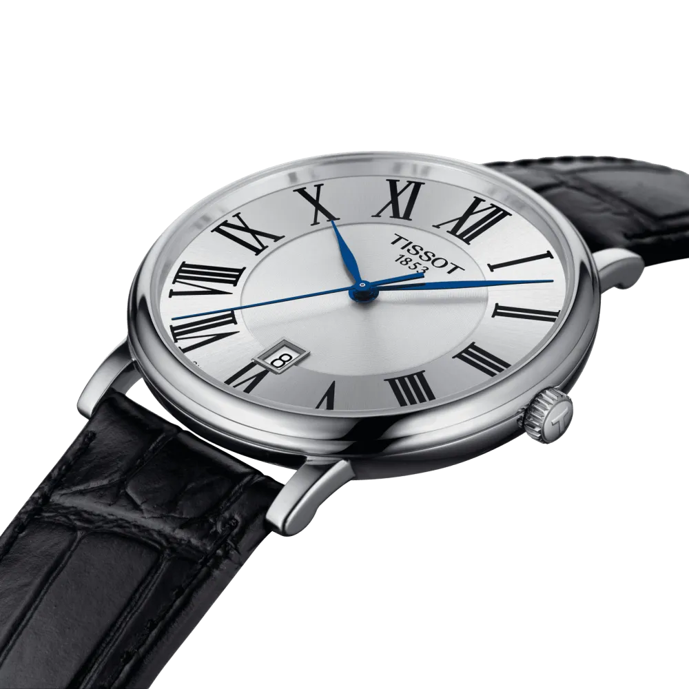 Tissot T122.410.16.033.00  Фото 4