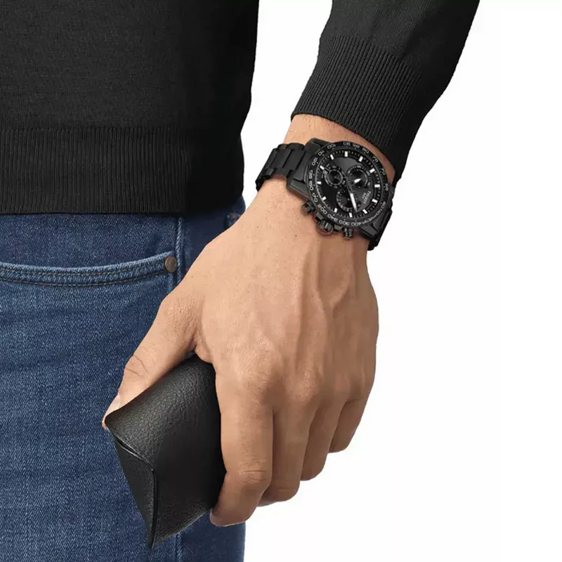 Tissot T1256173305100  Фото 4