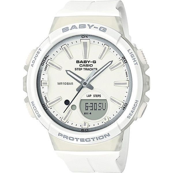 Наручные часы  Casio Baby-G BGS-100-7A1  Фото 1