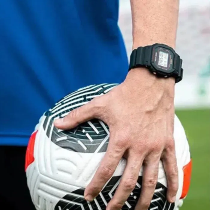 Casio G-Shock DW-5600AI-1  Фото 6