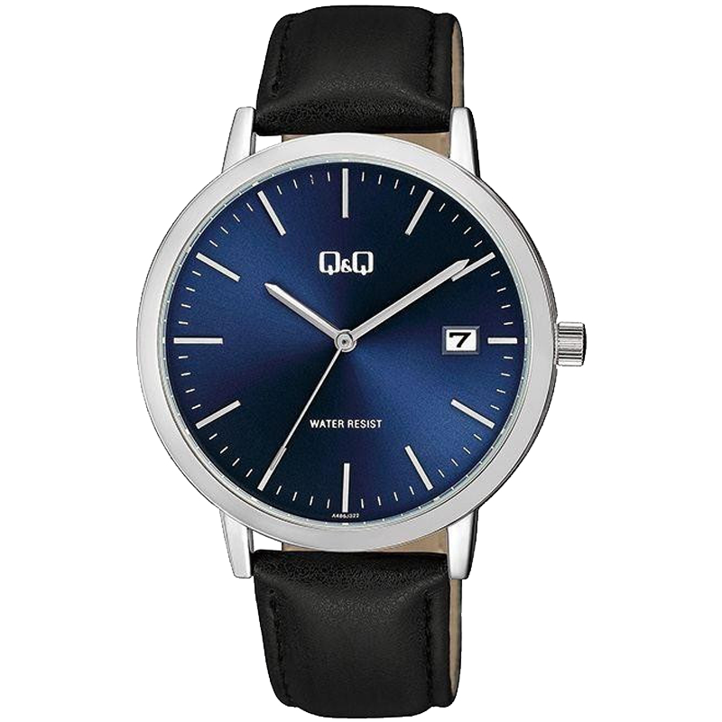 Купить Наручные часы Q&Q A486J322Y в Sibtime Наручные часы Q&Q A486J322Y