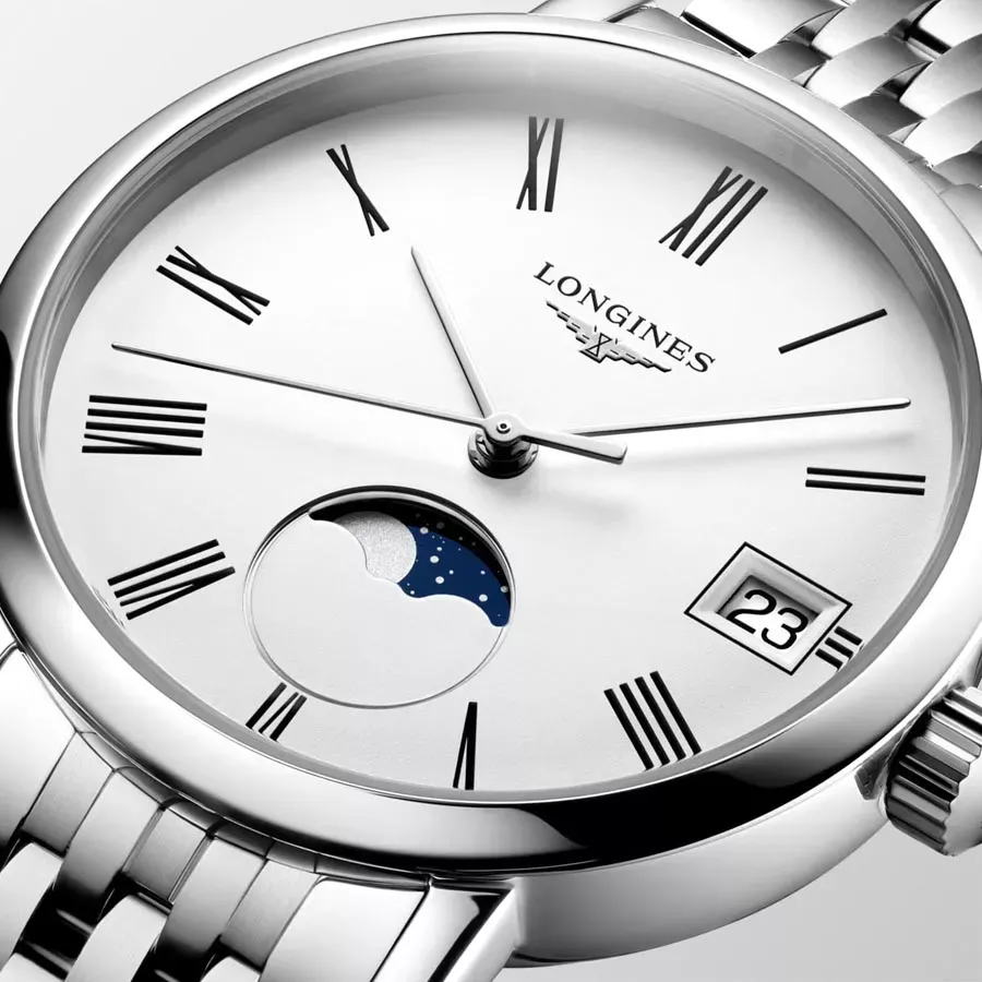 Longines L43304116  Фото 3