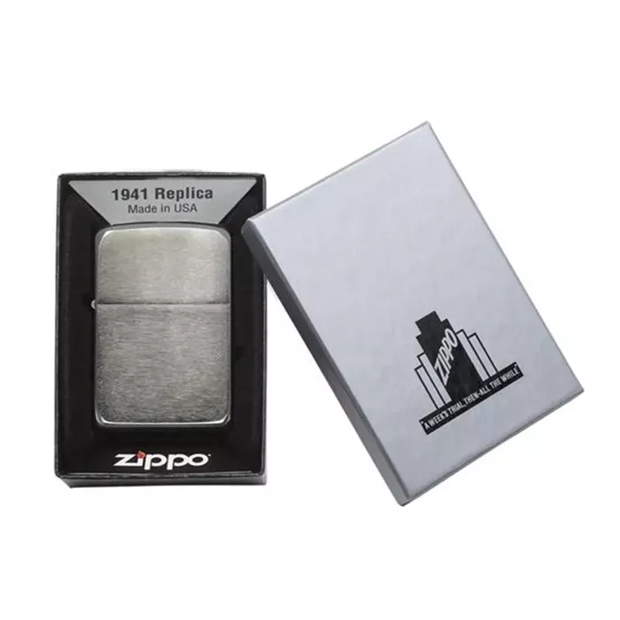 Zippo 24096 Replica  Фото 3