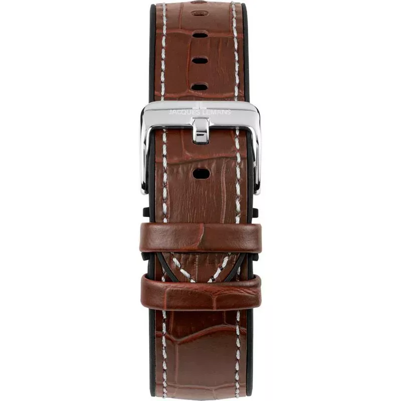 Jacques Lemans 1-2117W  Фото 5