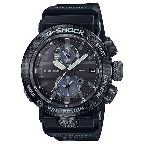 Наручные часы Casio G-Shock Premium  GWR-B1000-1A Япония