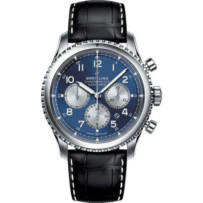 Купить Наручные часы Breitling AB0117131C1P1 в Sibtime Наручные часы Breitling AB0117131C1P1