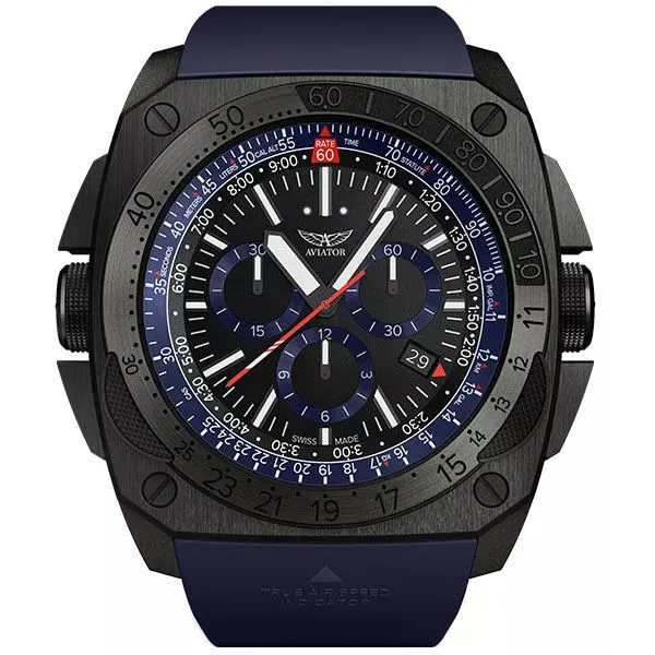 Aviator M.2.30.5.213.6  Фото 1