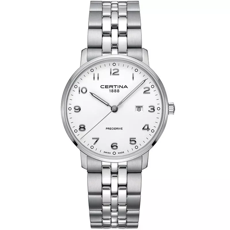 Certina C035.410.11.012.00 