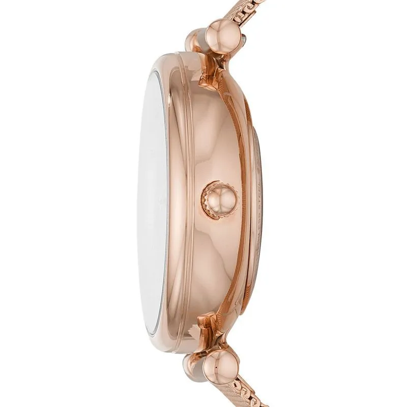 Fossil ME3175  Фото 3