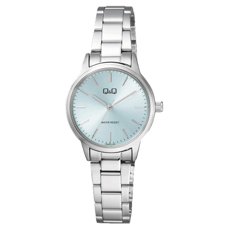 Купить Наручные часы Q&Q Q969J222Y в Sibtime Наручные часы Q&Q Q969J222Y