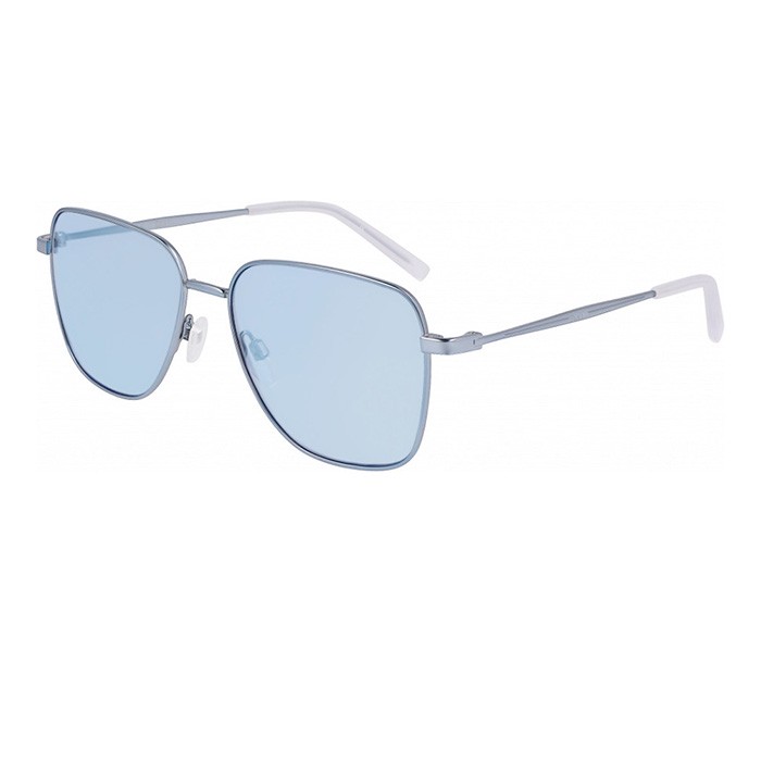 Dkny DK116S MATTE WASHED TEAL 430 