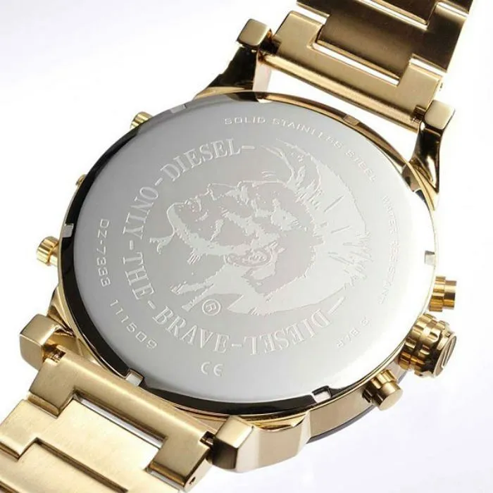 Diesel DZ7333  Фото 3