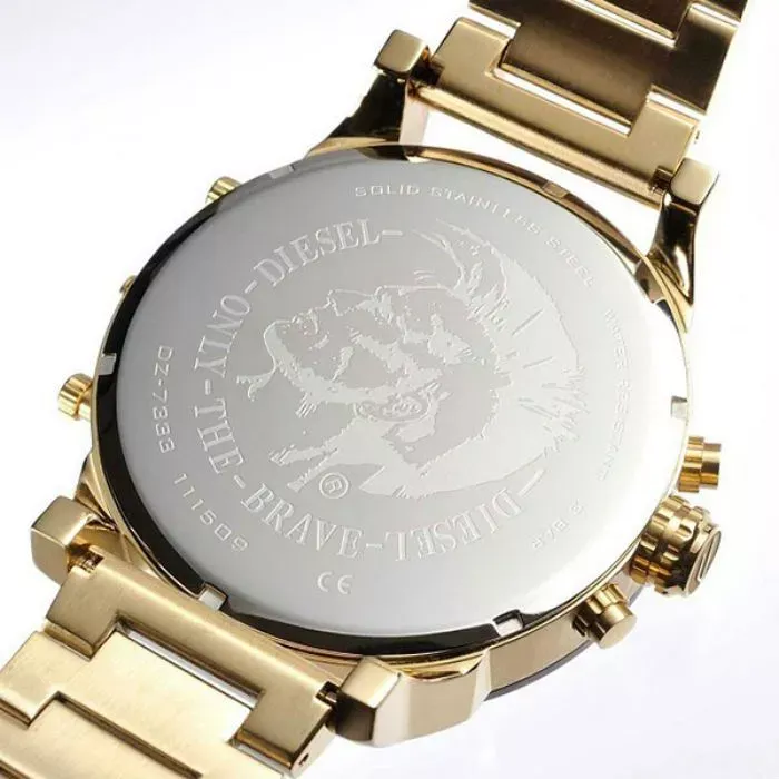 Diesel DZ7333  Фото 3