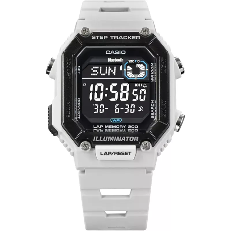 Casio Collection WS-B1000-8B  Фото 4