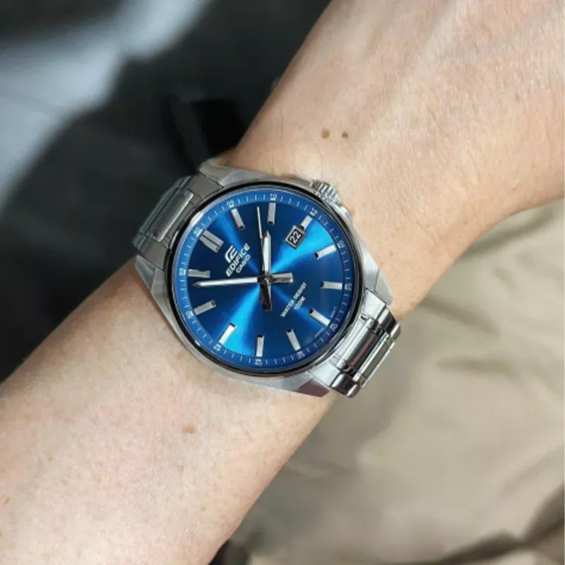 Casio Edifice EFV-150D-2A  Фото 2