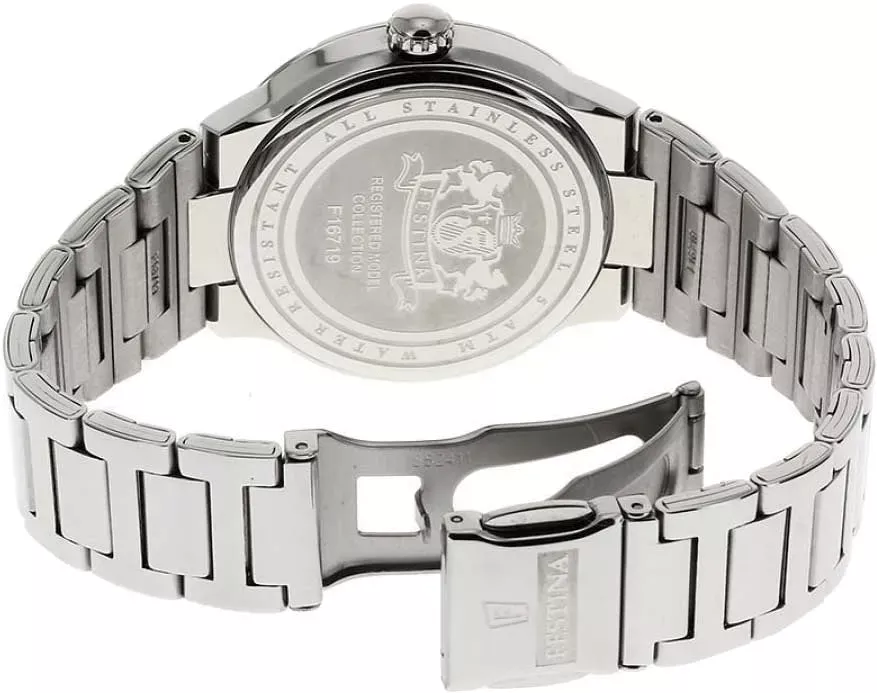 Наручные часы  Festina F16719/1  Фото 2