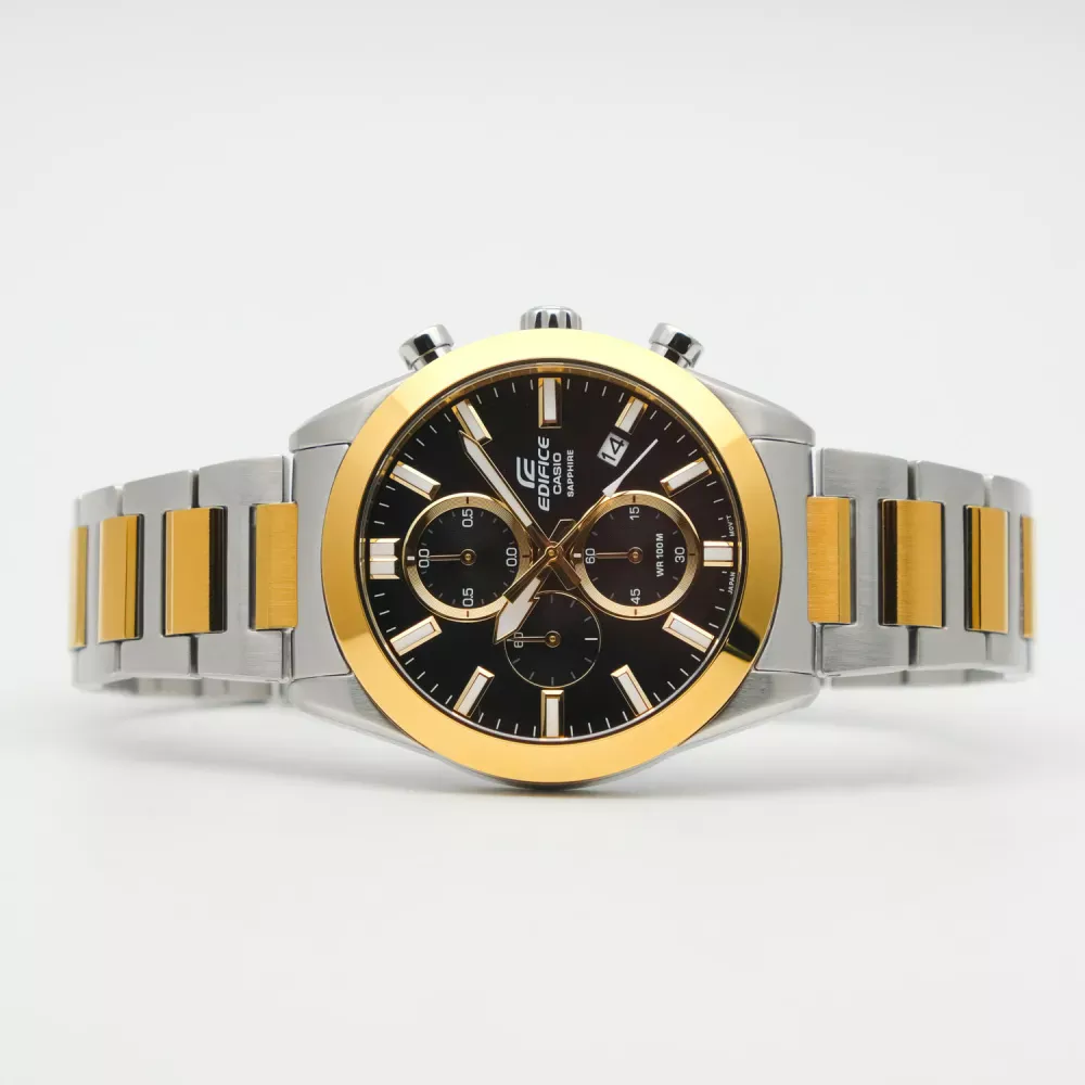 Casio Edifice EFB-710SG-1A  Фото 4
