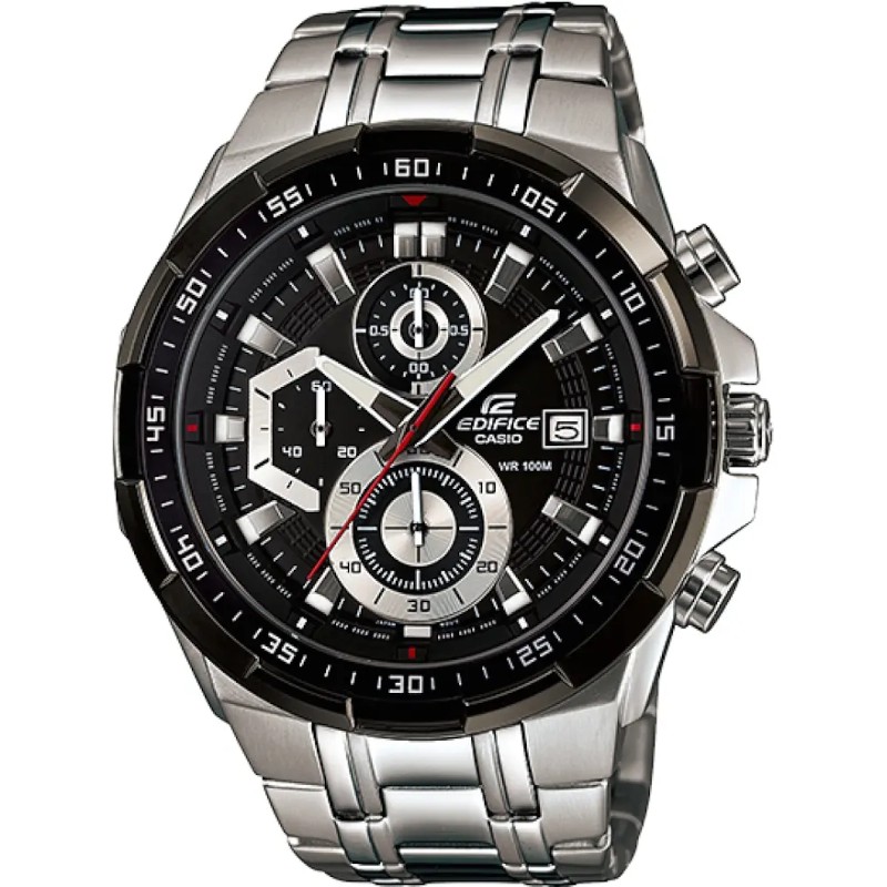 Casio Edifice EFR-539D-1A  Фото 1