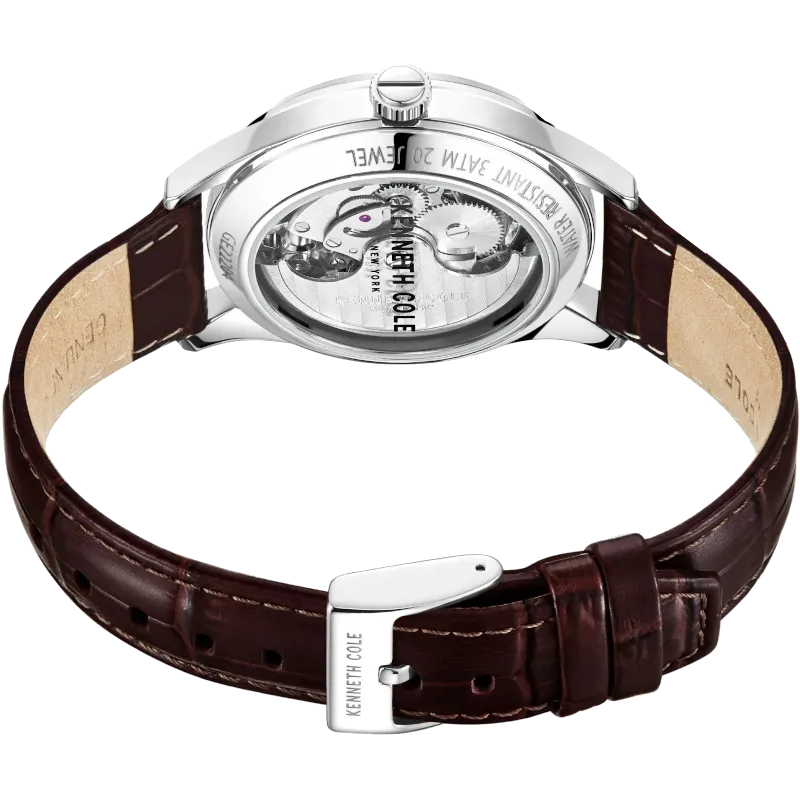 Kenneth Cole KCWGE2220401  Фото 2