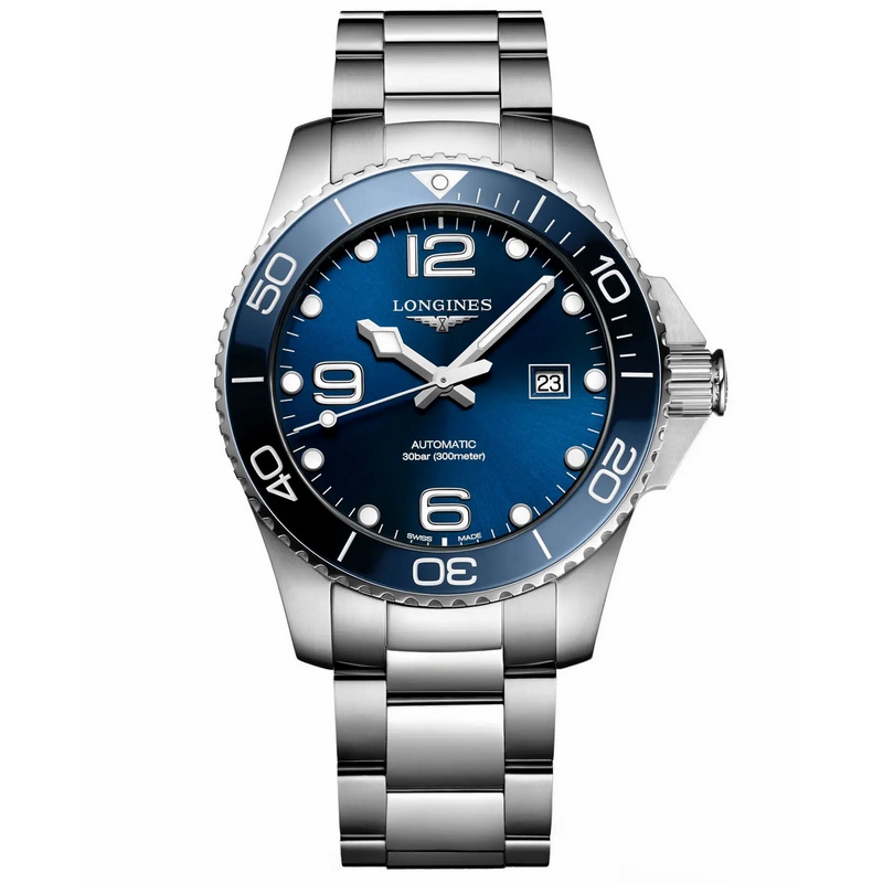 Longines L37824966  Фото 1