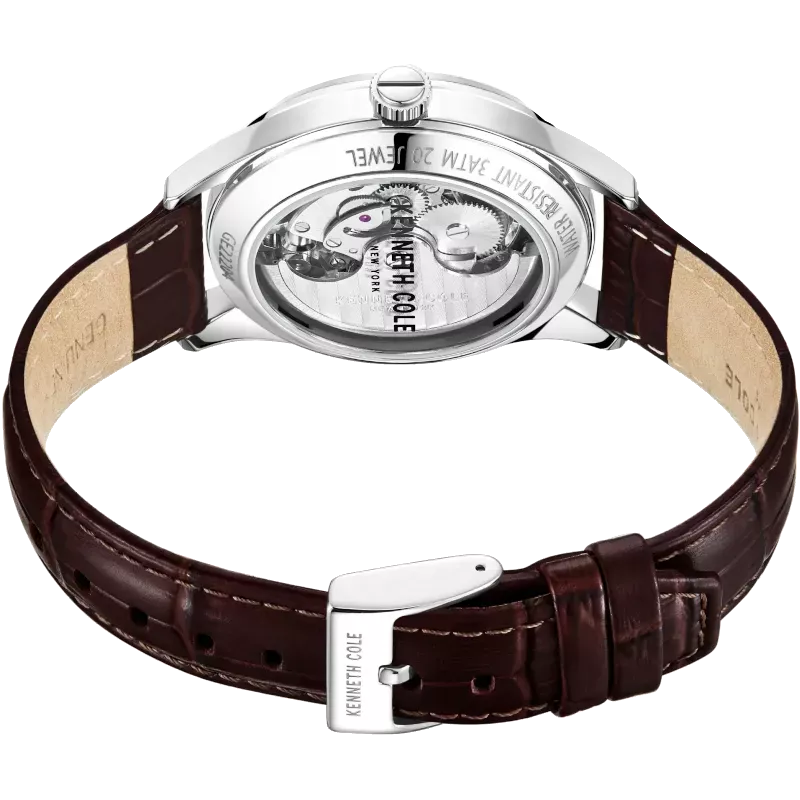 Наручные часы  Kenneth Cole KCWGE2220401  Фото 2