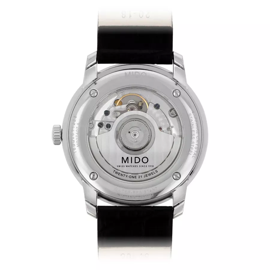 Mido M027.407.16.050.00  Фото 2