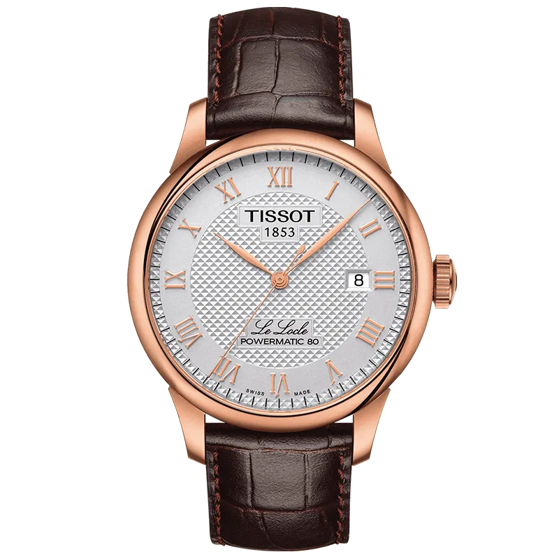 Tissot T006.407.36.033.00  Фото 1