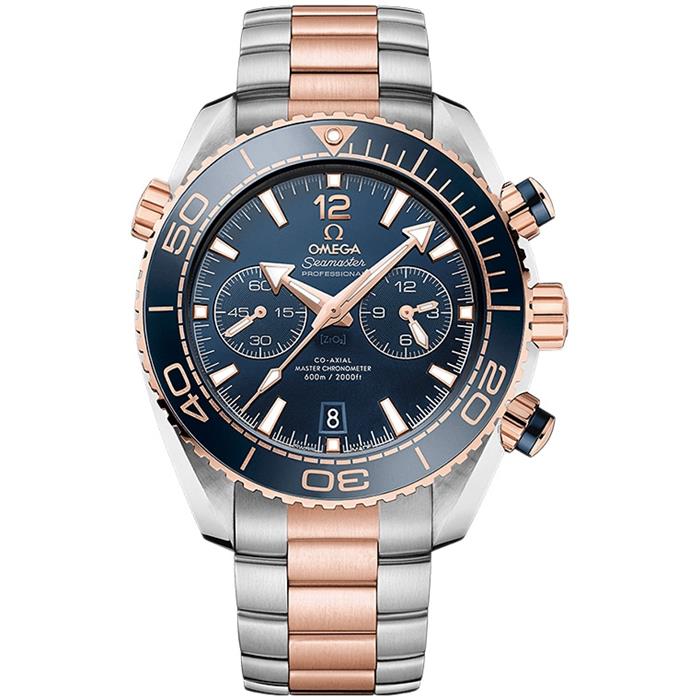 Купить Наручные часы Omega 215.20.46.51.03.001 в Sibtime Фото 1 Наручные часы Omega 215.20.46.51.03.001 Фото 1