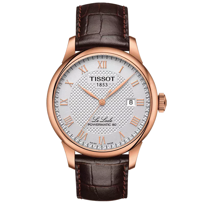 Tissot T006.407.36.033.00  Фото 1