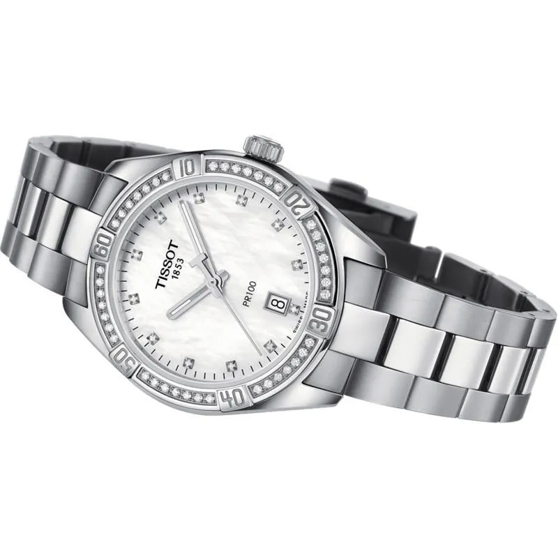 Tissot T101.910.61.116.00  Фото 2