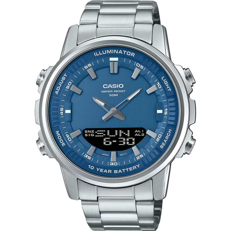 Casio Collection AMW-880D-2A1  Фото 1