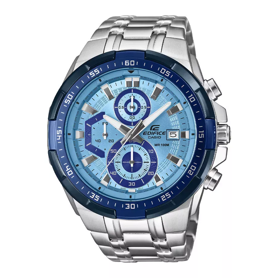 Casio Edifice EFR-539DE-2A 