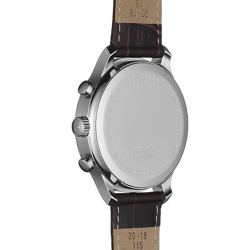 Tissot T063.617.16.037.00  Фото 2